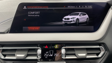 BMW 1 Series 118i [136] M Sport 5dr Step Auto [LCP/Pro pk] Petrol Hatchback